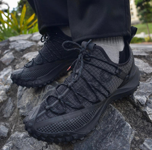 ACG Moutain Fly Low GTX “ Anthracite “