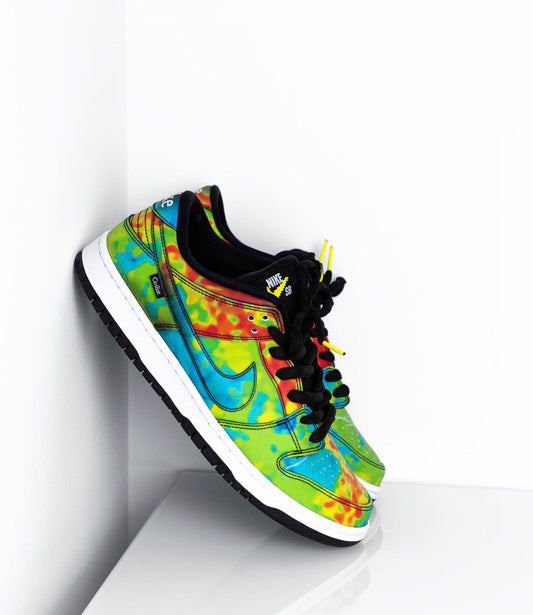 Civilist x Sb Dunk Berlin