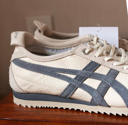 Mexico 66 Lace Up SD Birch Metropolis