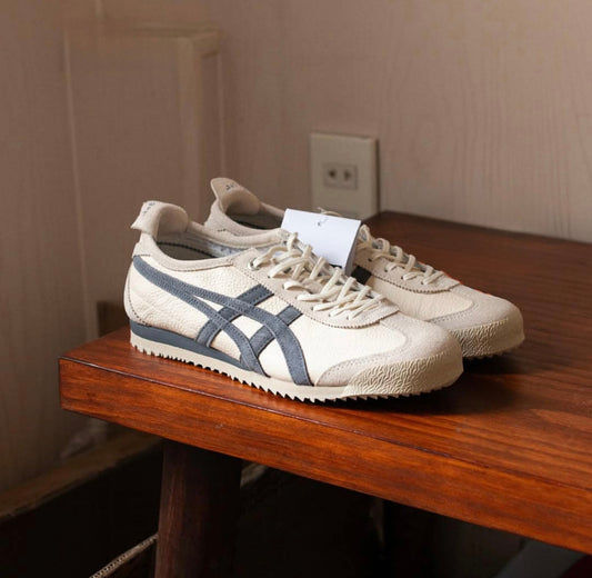 Mexico 66 Lace Up SD Birch Metropolis