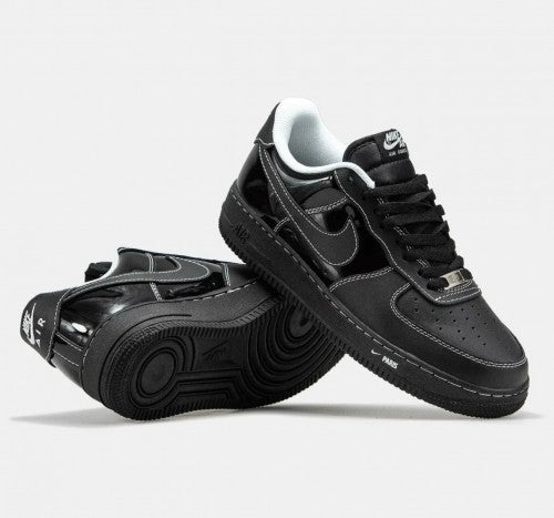 Nike Air Force 1 Low “City Pack Paris Patent”