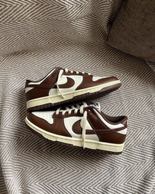 Nike SB Dunk Low “Cacao Wow”