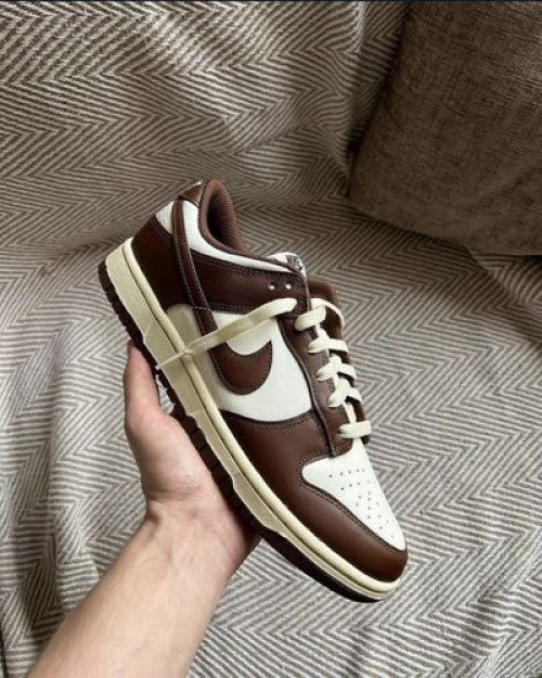 Nike SB Dunk Low “Cacao Wow”