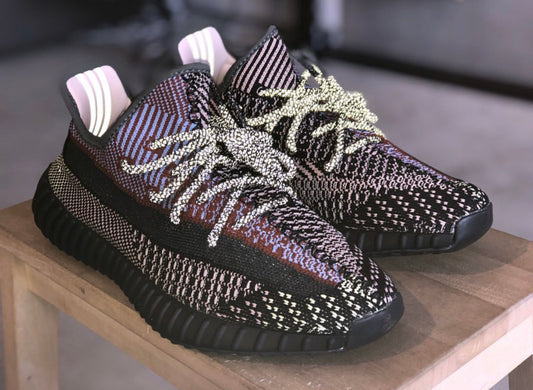 Yeezy Boost 350 V2 “Yecheil Reflective”